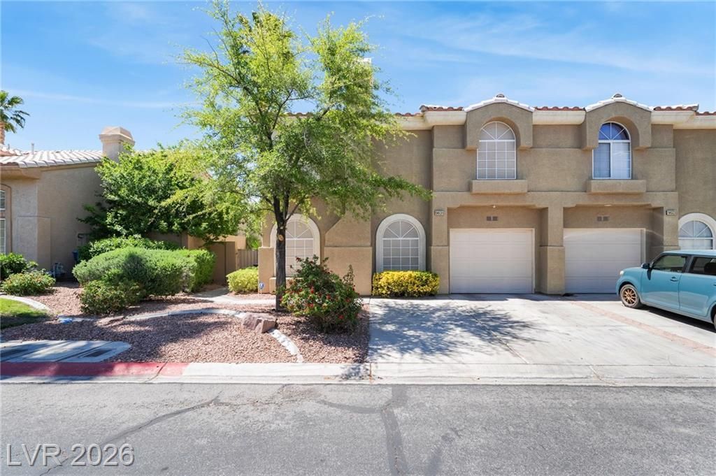 9631 Lame Horse Drive, Las Vegas, NV 89123 Main Photo