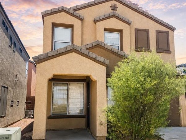6037 Aripeka Street, Henderson, NV 89011