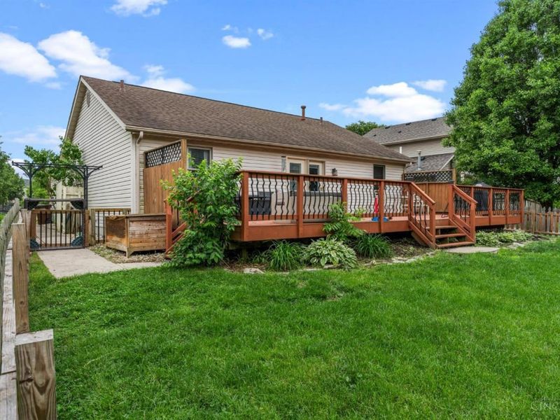 220 Mcdaniels Lane, Springboro, OH 45066 Photo 33