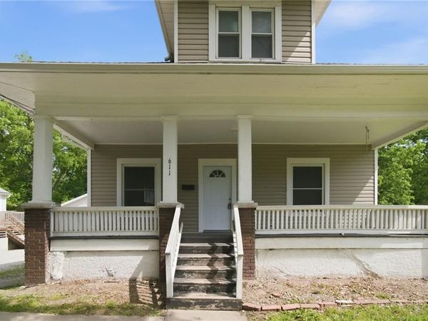 611 Arrow Street, Marshall, MO 65340