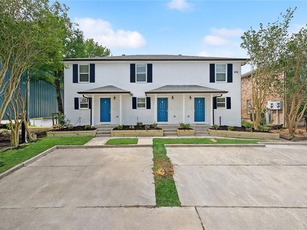 4766 PONTCHARTRAIN Drive, Unit A, Slidell, LA 70458