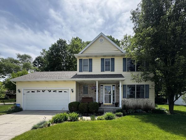 4295 Ringneck Lane, Holt, MI 48842