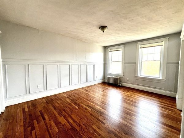 76 Babcock Street, Unit 3, Brookline, MA 02644