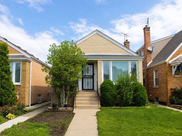 3430 W 72nd Street , Chicago, IL 60629