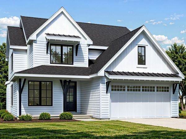 1N073 LOT 3 Farwell Street , Carol Stream, IL 60188