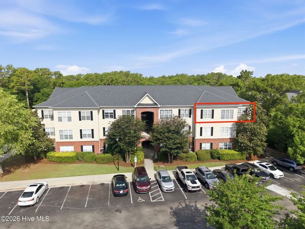 1521 Cadfel Court, Unit 302, Wilmington, NC 28412
