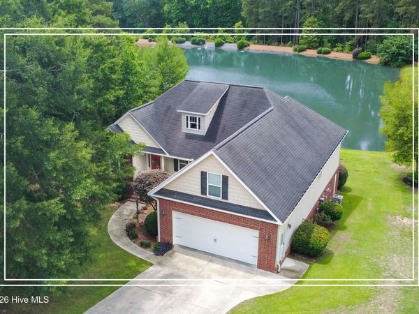 1216 Lake Greenwood Drive, North Augusta, SC 29841