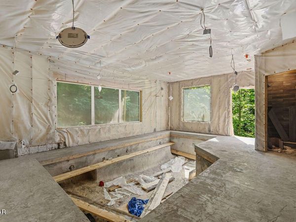 535 Forrest Springs Drive, Gatlinburg, TN 37738