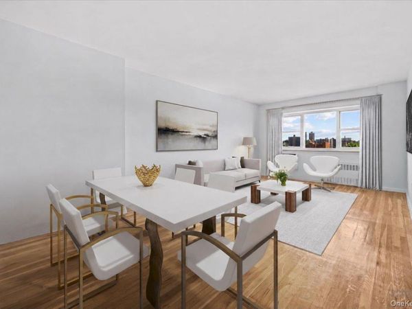 3030 Johnson Avenue, Unit 5A, Bronx, NY 10463