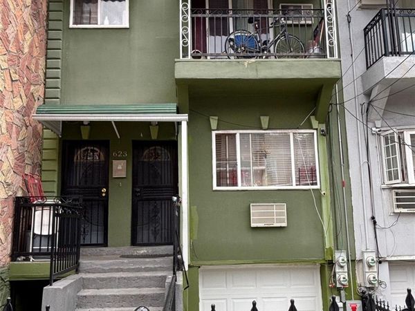 623 Hendrix Street, Brooklyn, NY 11207