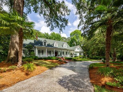 101 Drayton Drive, Summerville, SC 29483