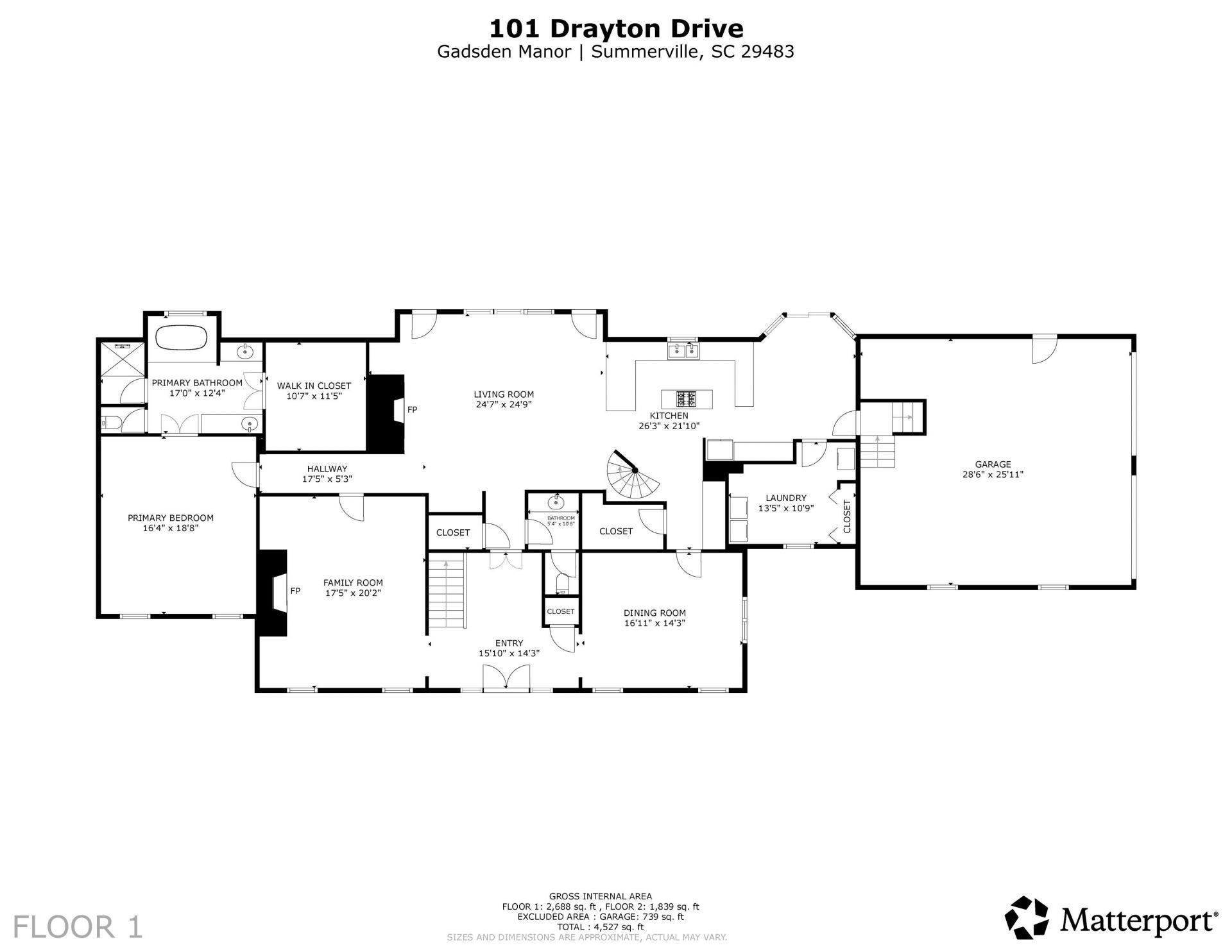 101 Drayton Drive Photo 114