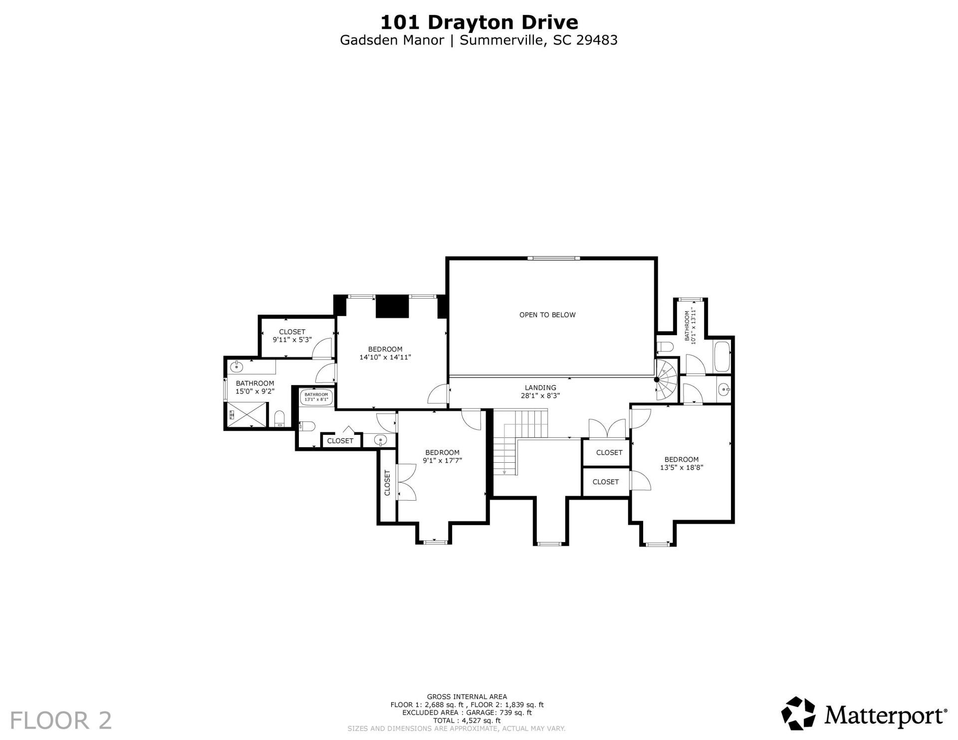 101 Drayton Drive Photo 115