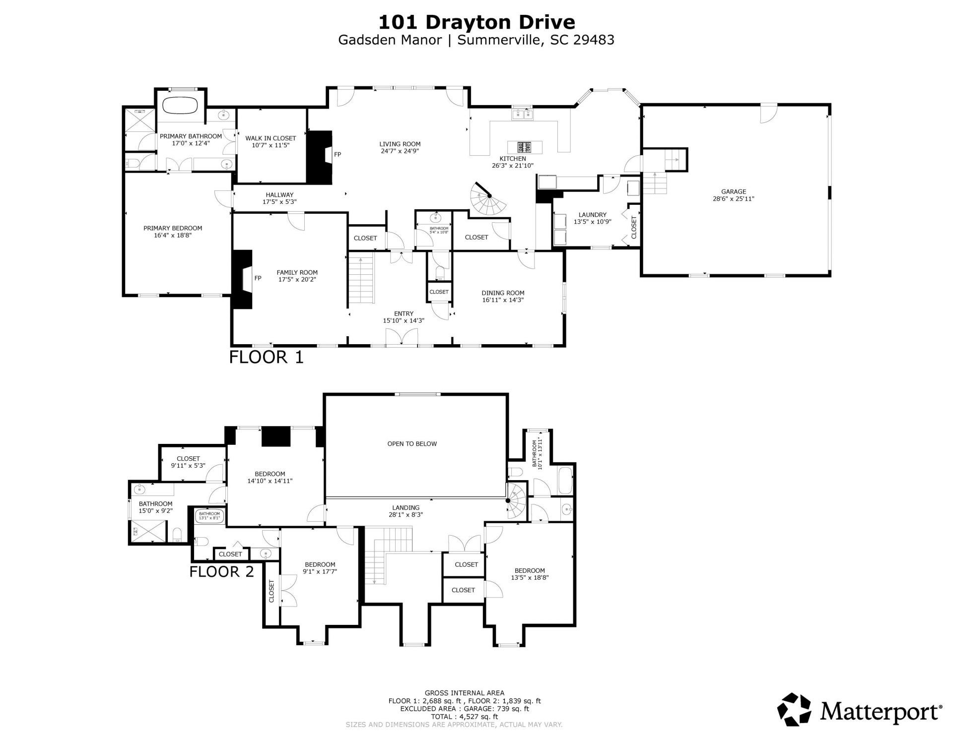 101 Drayton Drive Photo 116