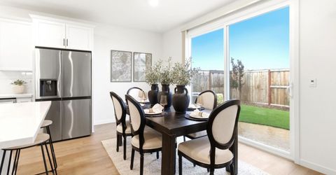 1471 Gwinnett St, Lincoln, CA 95648 Photo