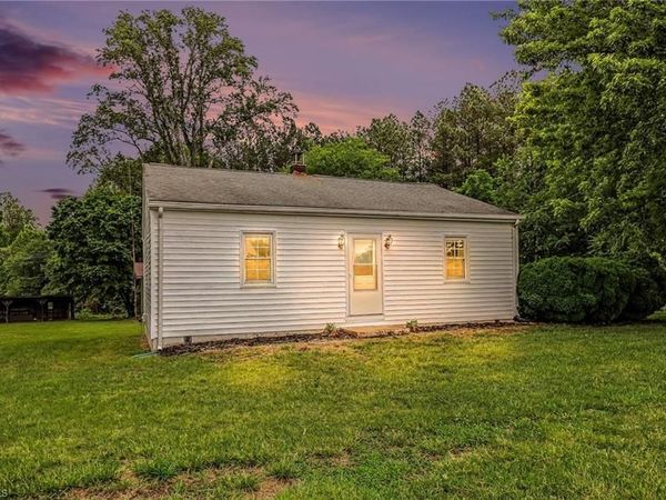 3389 NC Highway 704 E, Lawsonville, NC 27022