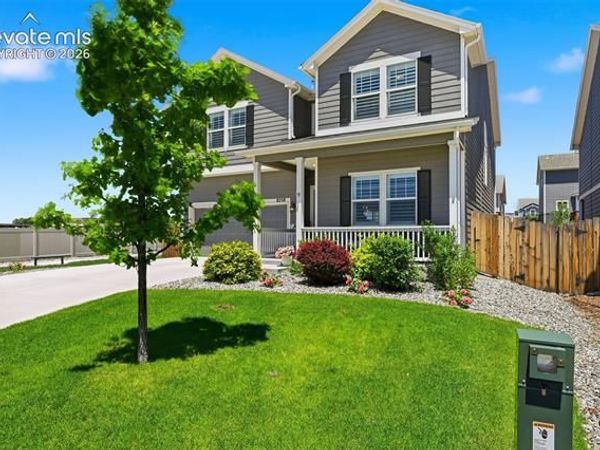 8258 Sprague Way, Colorado Springs, CO 80908