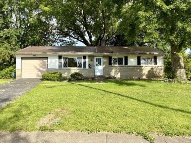 3123 Kentwood Place , Columbus, OH 43227 Photo 1