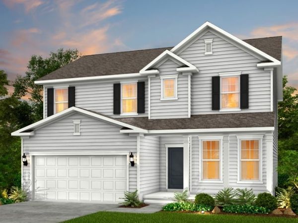 487 Jet Stream Dr , La Vergne, TN 37086