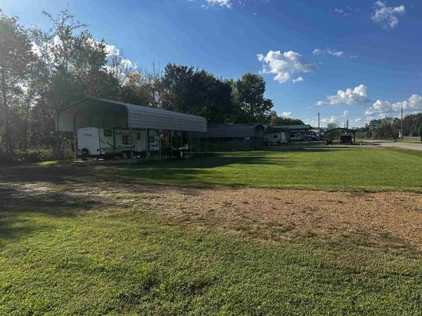0 CATFISH LN LN , Crump, TN 38327