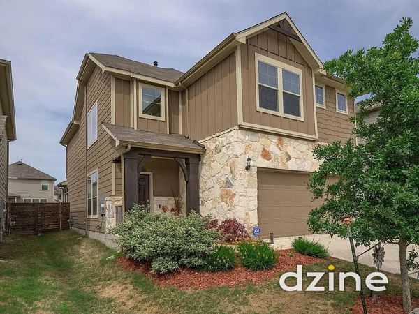 14010 Eucalyptus BND, Austin, TX 78717