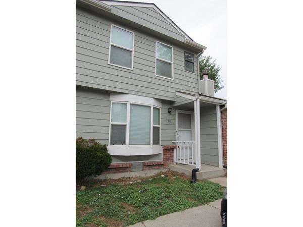 8248 Washington St, Unit 98, Denver, CO 80229