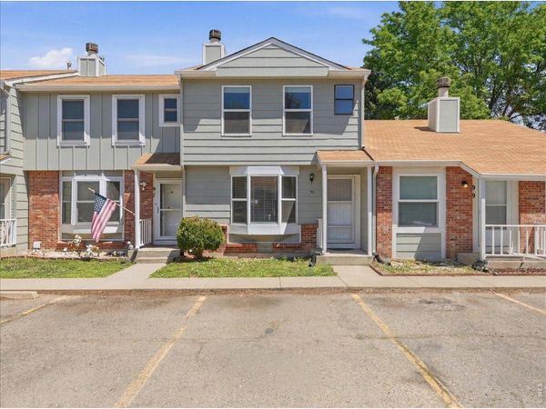8248 Washington St, Unit 98, Denver, CO 80229