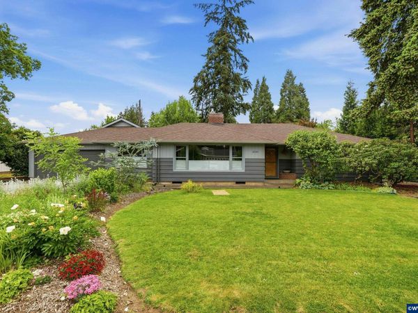 2530 Sharon Wy, Eugene, OR 97401