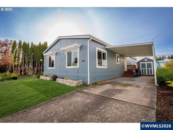 2765 Oakland Lp SE, Salem, OR 97317