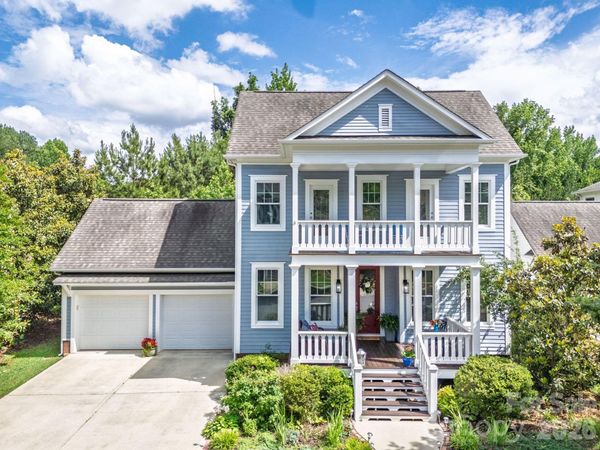 809 Elswick Court, Fort Mill, SC 29708
