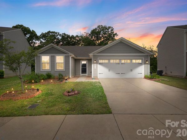 2515 Willow Pond Lane SE, Concord, NC 28025