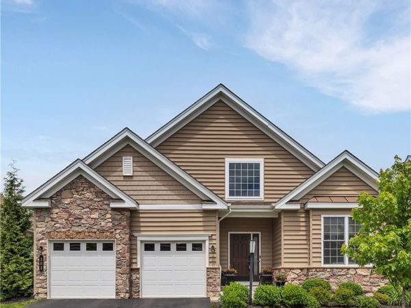 303 Jefferson Ln, Cranberry Twp, PA 16066