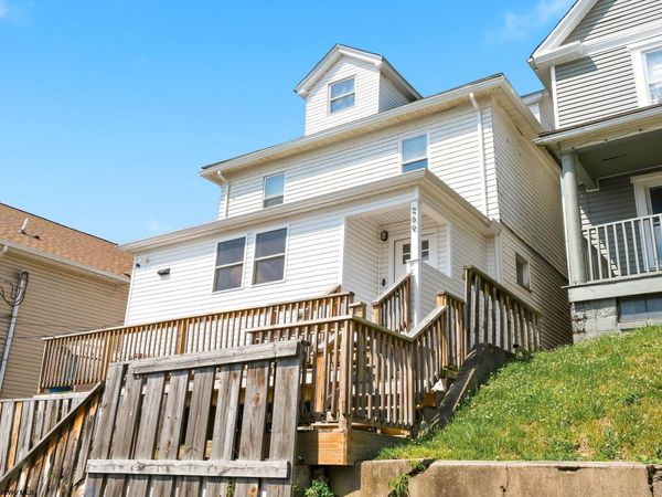 289 Wiles Street, Morgantown, WV 26505