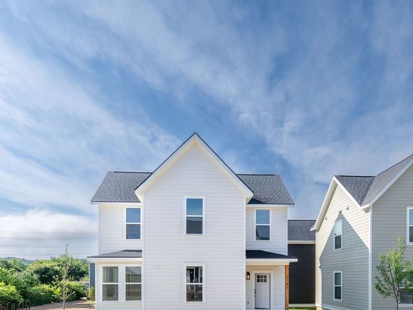 3185 W Salida Lane , Fayetteville, AR 72704