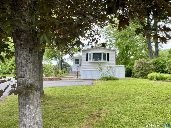 33 Ridge, Mansfield, CT 06268