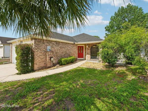 2840 LANTANA LAKES Drive W, Jacksonville, FL 32246