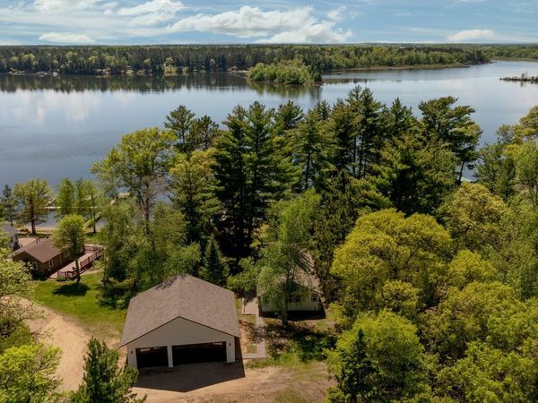 24985 Lakewood Lane, Nisswa, MN 56468