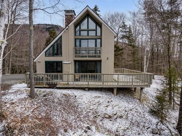 15 Nearing Road, Winhall, VT 05340