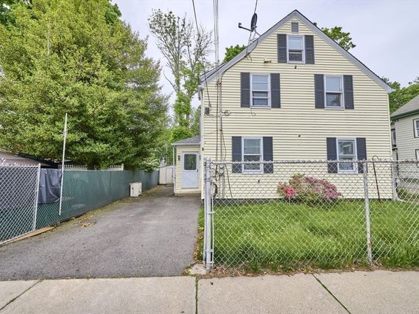 6-8 Plain St, Boston, MA 02122
