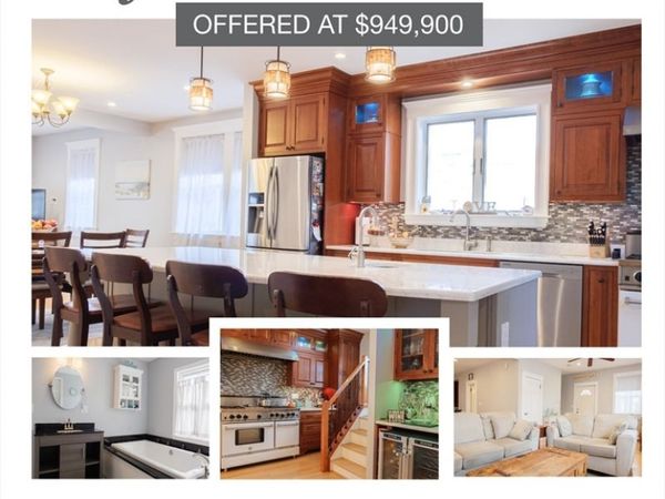 19 John Ave, Revere, MA 02151