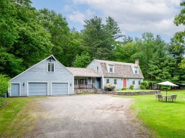 125 Rice Ave, Northborough, MA 01532