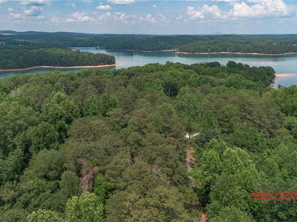 0 Indian Knoll Road , Cumming, GA 30041