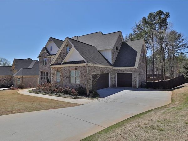 940 Kora Drive SW, Marietta, GA 30064