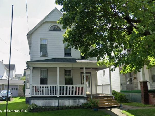 515 2nd Street , Dunmore, PA 18512