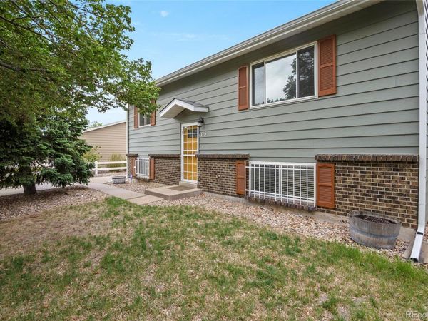 1115 Ouray Street , Aurora, CO 80011