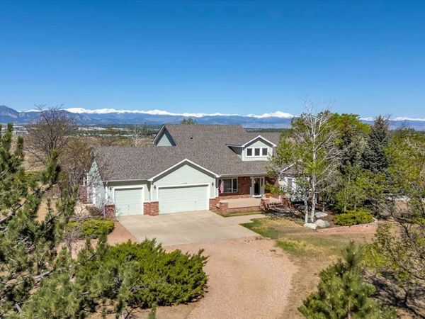 14795 Fenton Street , Broomfield, CO 80020