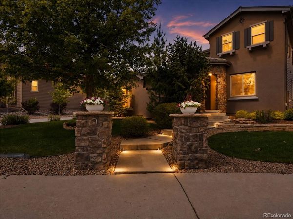 3091 Craig Court, Castle Rock, CO 80109