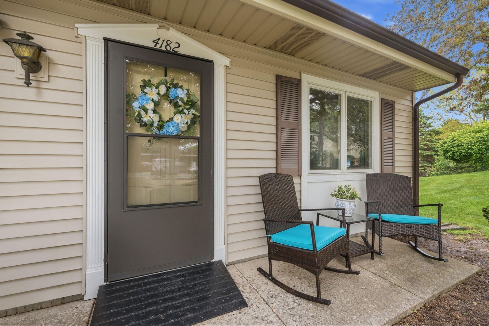 4182 Eastcastle Court Se, Grand Rapids, MI 49508 Main Photo