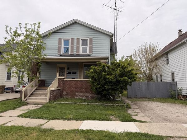 2112 53rd STREET, Kenosha, WI 53143