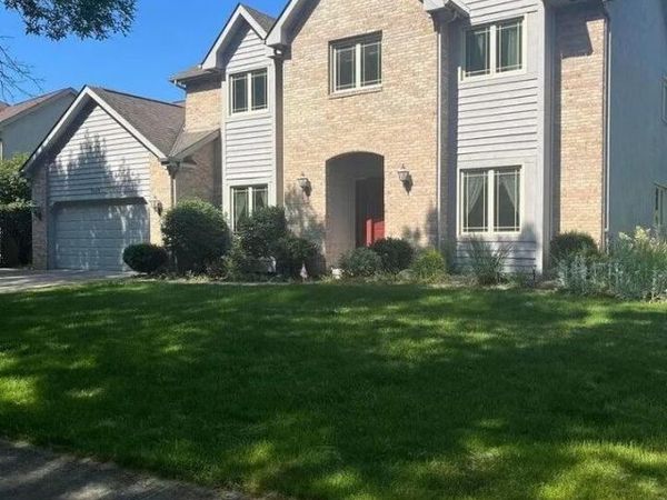 7609 Johntimm Court , Dublin, OH 43017